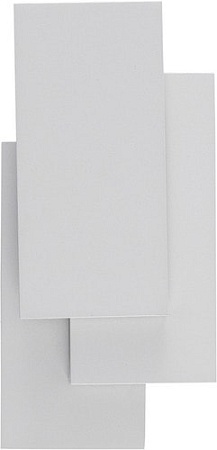 Лампа Arte Lamp Trio A1718AP-1WH