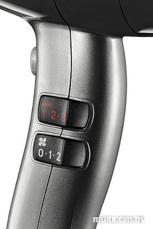 Фен Valera Swiss Silent Jet 8600 Ionic (SXJ 8600 RC)