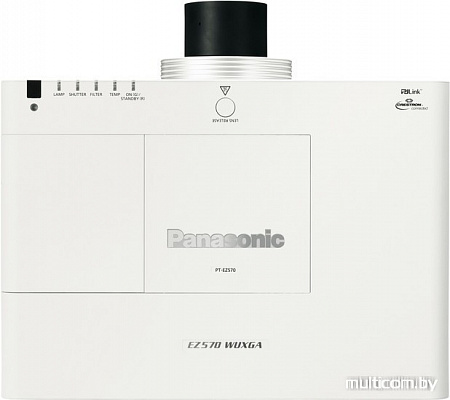 Проектор Panasonic PT-EZ570E