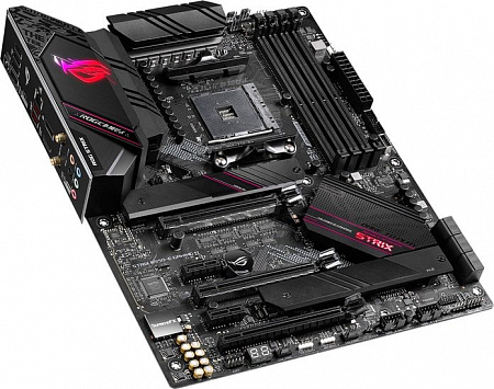 Материнская плата ASUS ROG STRIX B550-E Gaming