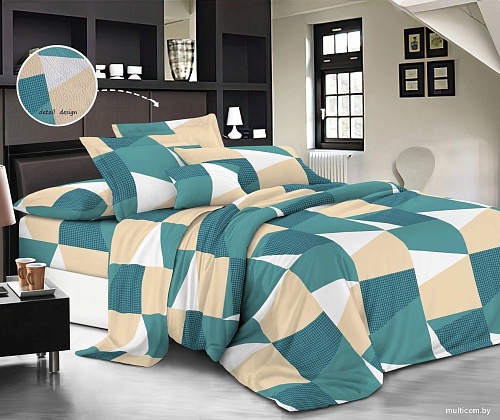 Бояртекс № 11709-03 S/P 1.5 (креп-жатка)