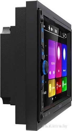 USB-магнитола Prology MPV-370
