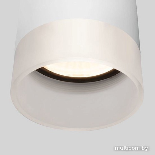 Уличный накладной светильник Elektrostandard Light LED 2107 35140/H (белый)