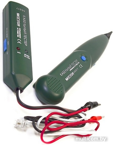 Тестер Мегеон 40017