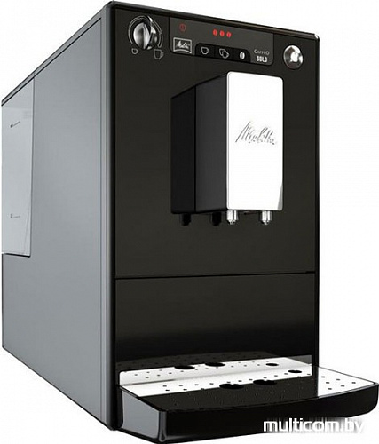 Эспрессо кофемашина Melitta Caffeo Solo and milk E953-101