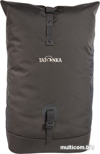 Рюкзак Tatonka Grip Rolltop Pack (titan grey)