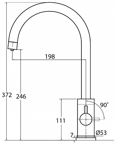 AQUASANITA AQUASANITA 2963 (гранит)