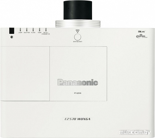 Проектор Panasonic PT-EZ570E
