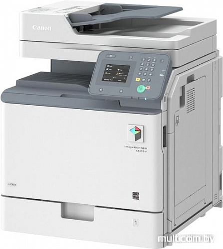 МФУ Canon imageRUNNER C1335iF