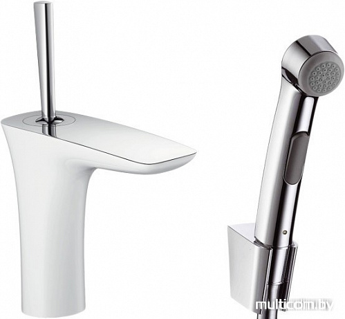 Смеситель Hansgrohe PuraVida 15275400
