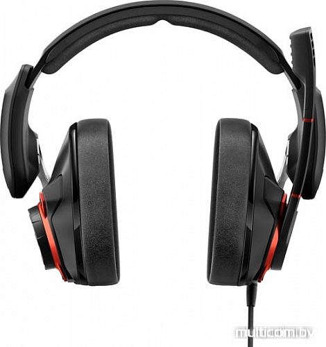 Наушники с микрофоном Sennheiser GSP 600
