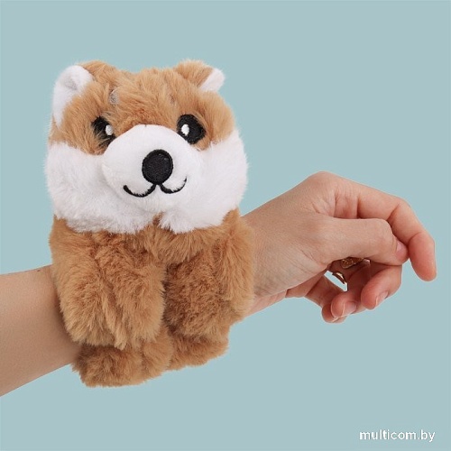 Игрушка на руку Darvish Браслет. Бобер SR-T-4322D