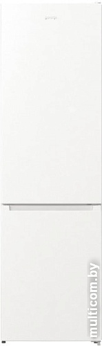 Холодильник Gorenje NRK6201EW4
