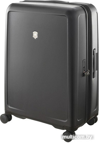 Чемодан-спиннер Victorinox Connex 605671 (черный)