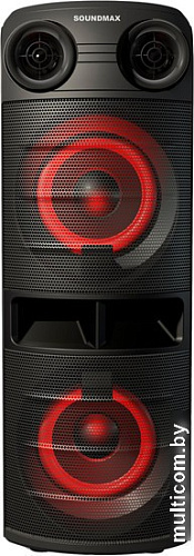 Колонка для вечеринок Soundmax SM-MS4201