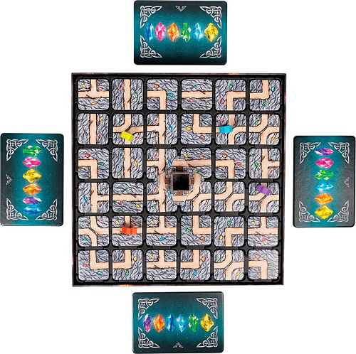 Konik Games Самоцветы Короля KG0003