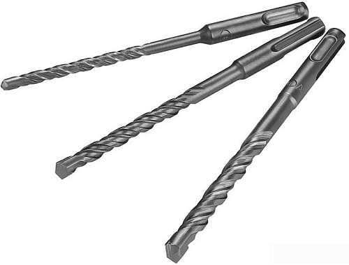 Набор оснастки Deko DS03 (3 предмета)