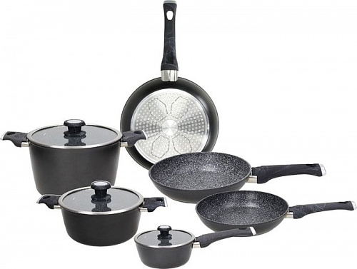 Набор кастрюль Tognana Sphera WS79109SPHA