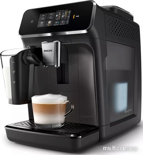 Кофемашина Philips Series 2300 EP2334/10
