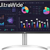 Монитор LG UltraWide 34WQ65X-W