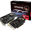 Видеокарта BIOSTAR Radeon RX 560 4GB GDDR5 VA5615RF41