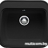 Кухонная мойка Granicom G003 (антрацит)