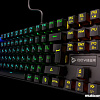 Клавиатура Qcyber Dominator TKL