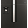 Холодильник Hitachi R-W662PU7GGR