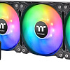 Кулер для процессора Thermaltake Floe Ultra 360 RGB CL-W350-PL12SW-A