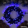 Клип-лайт Luazon 100 м 1000 LED 2361684 (синий)