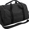 Спортивная сумка Caanbag Sport CAAN-SP-50BL (черный)