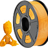Пластик NV Print NV-3D-PLA-GOLD (1.75мм, 1кг, золотой)