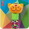 Погремушка Bondibon Baby You Кот ВВ1286-КОТ