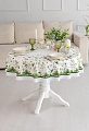 Скатерть Listelle Земляничная поляна 517506
