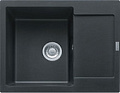 Кухонная мойка Franke MRG 611С (оникс)
