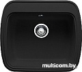 Кухонная мойка Granicom G003 (антрацит)