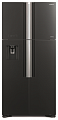 Холодильник Hitachi R-W662PU7GGR