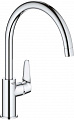 Смеситель Grohe Start Curve 31554001