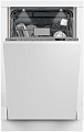 Встраиваемая посудомоечная машина Hotpoint-Ariston HIS 2D85 DWT