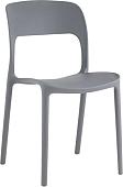 Стул Stool Group Madsen (пластик серый)