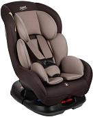 Детское автокресло Siger Наутилус Lux KRES4012 (кофе)