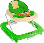 Ходунки Lorelli Baby Walker DOG EB (зеленый)