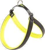 Шлея Ferplast Agila Ergofluo 5 (желтый)