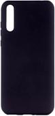 Чехол Case Cheap Liquid для Huawei Y8p (черный)