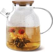 Заварочный чайник Fissman 9542