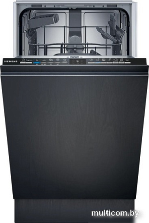 Встраиваемая посудомоечная машина Siemens iQ100 SR61HX22KE