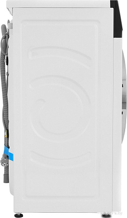 Стиральная машина ZUGEL ZWS7120I Inverter Steam