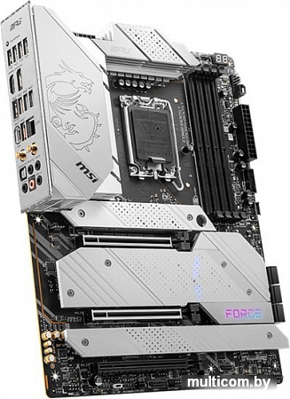 Материнская плата MSI MPG Z690 Force WiFi