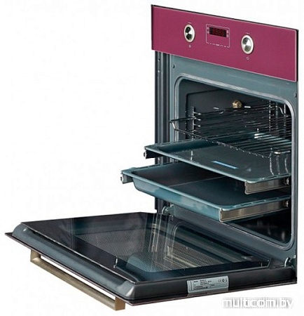 Духовой шкаф KUPPERSBERG SB 663 L