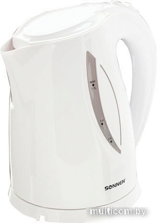 Чайник Sonnen KT-1758